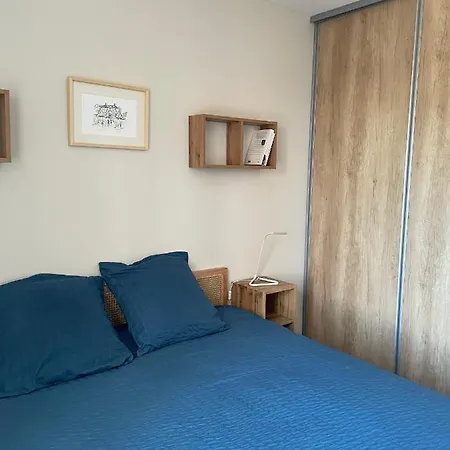 Superbe T3 Proche De La Garrigue Apartamento *