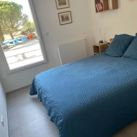 Superbe T3 Proche De La Garrigue Apartment *