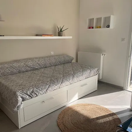 Apartment Superbe T3 Proche De La Garrigue