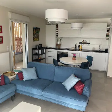 Apartamento Superbe T3 Proche De La Garrigue *