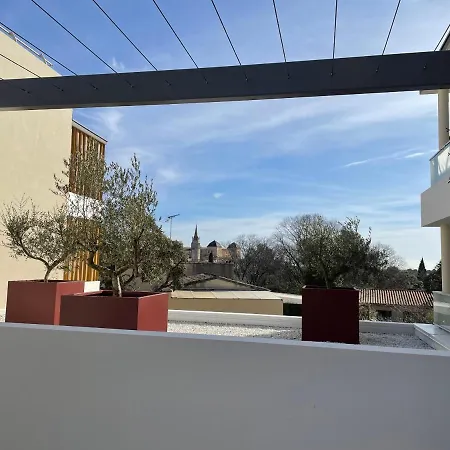 アパート Superbe T3 Proche De La Garrigue *