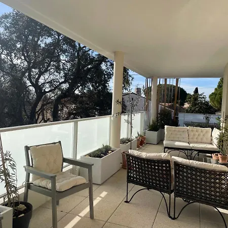 Superbe T3 Proche De La Garrigue Apartamento Castries