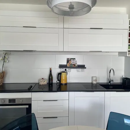 Apartment Superbe T3 Proche De La Garrigue