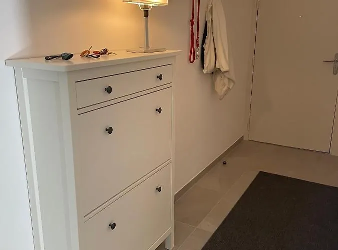 Superbe T3 Proche De La Garrigue Apartman *