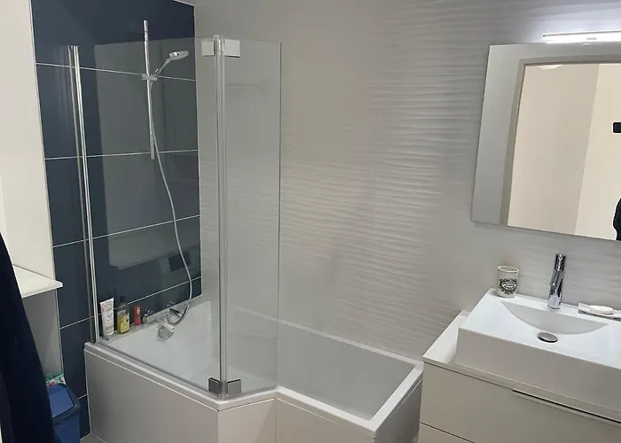 Superbe T3 Proche De La Garrigue Apartman Castries